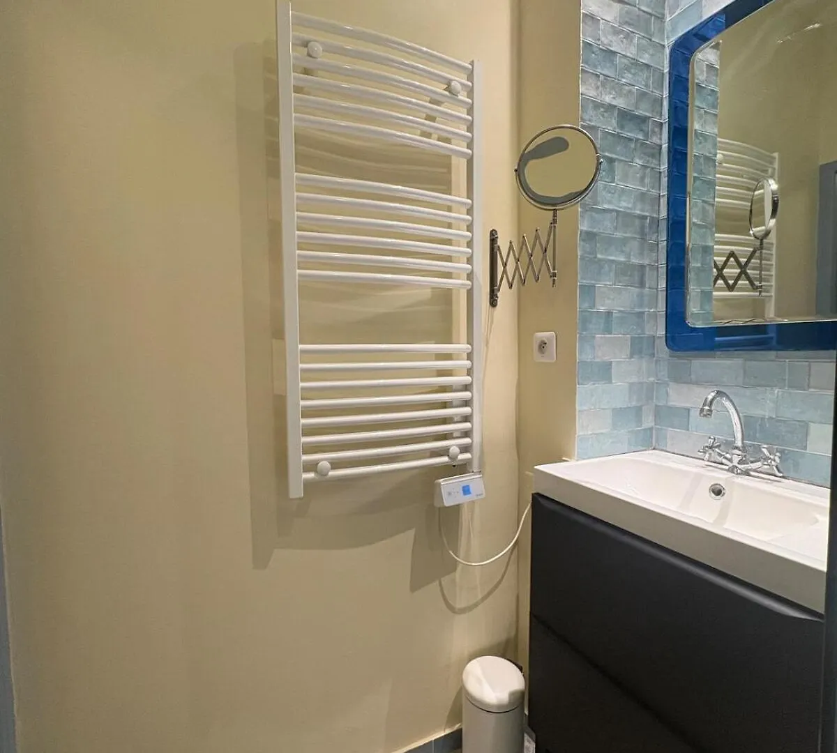 Le Barreme Arles Centre Apartman