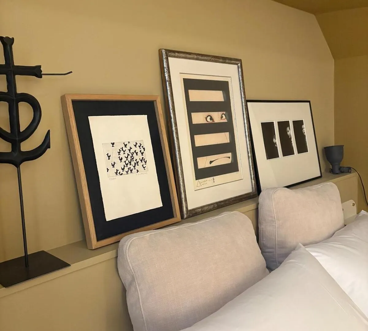 Le Barreme Arles Centre Apartman