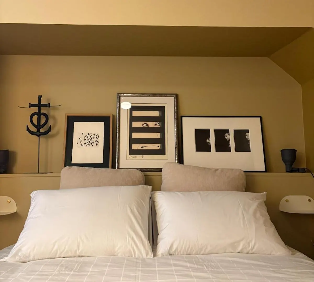 Le Barreme Arles Centre Apartman